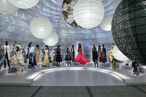 dior exhibition 2023|christian dior exhibition price.